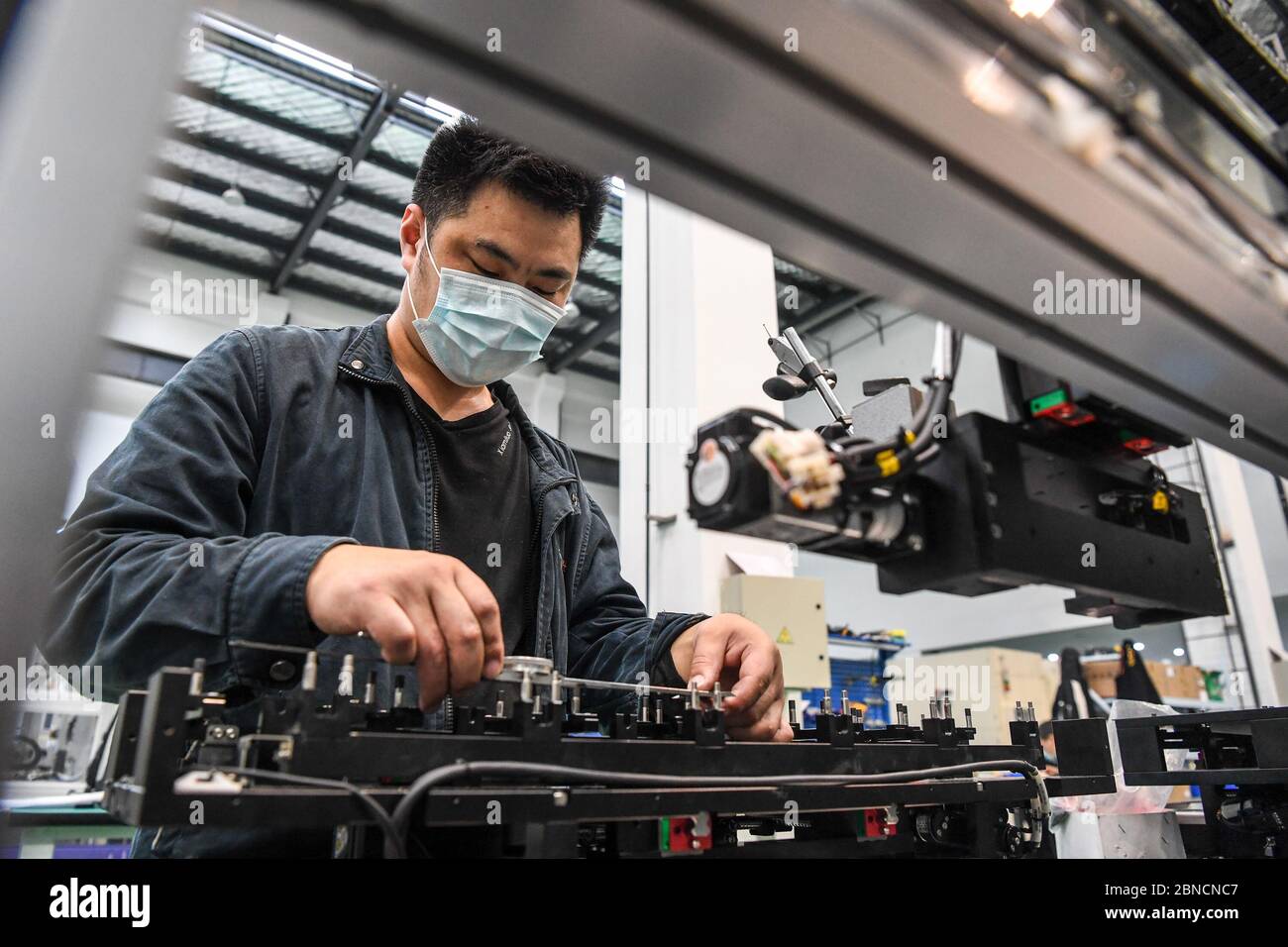 Medical lasers hires stock photography and images Alamy