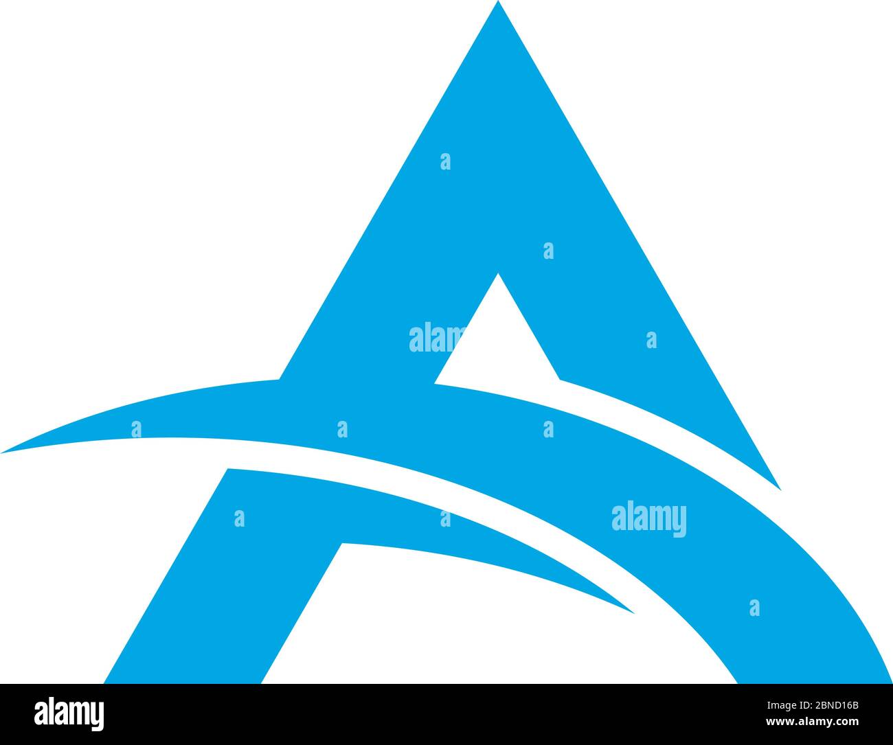 Letter A Vector Logo Template Illustration Design Stock Vector Image letter-a-vector-logo-template-illustration-design-stock-vector-image