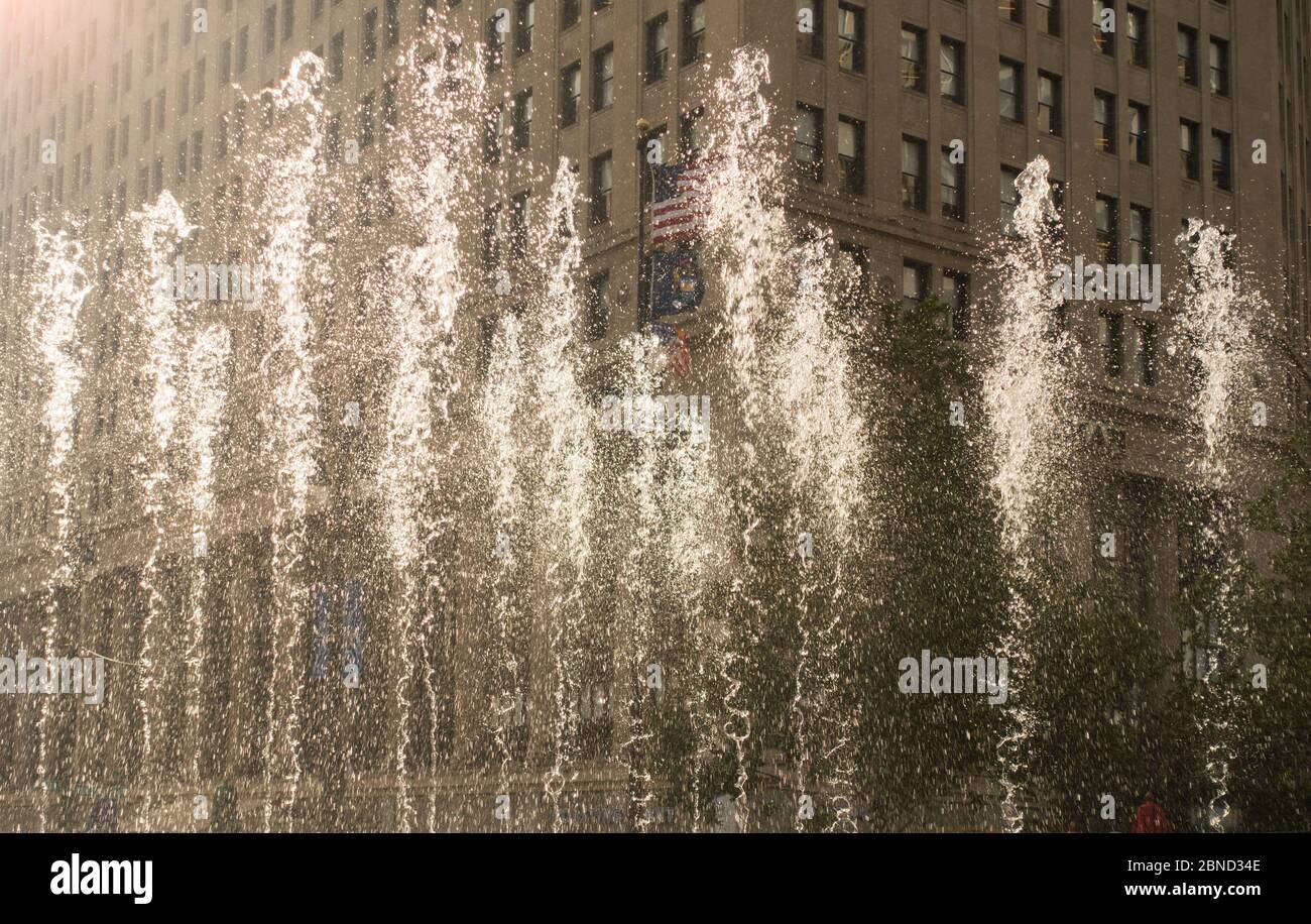 Detroit flag hires stock photography and images Alamy