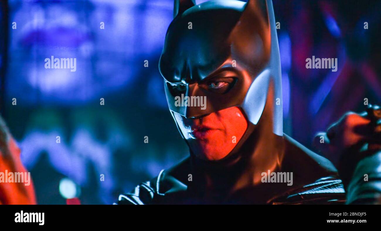 Batman Forever
