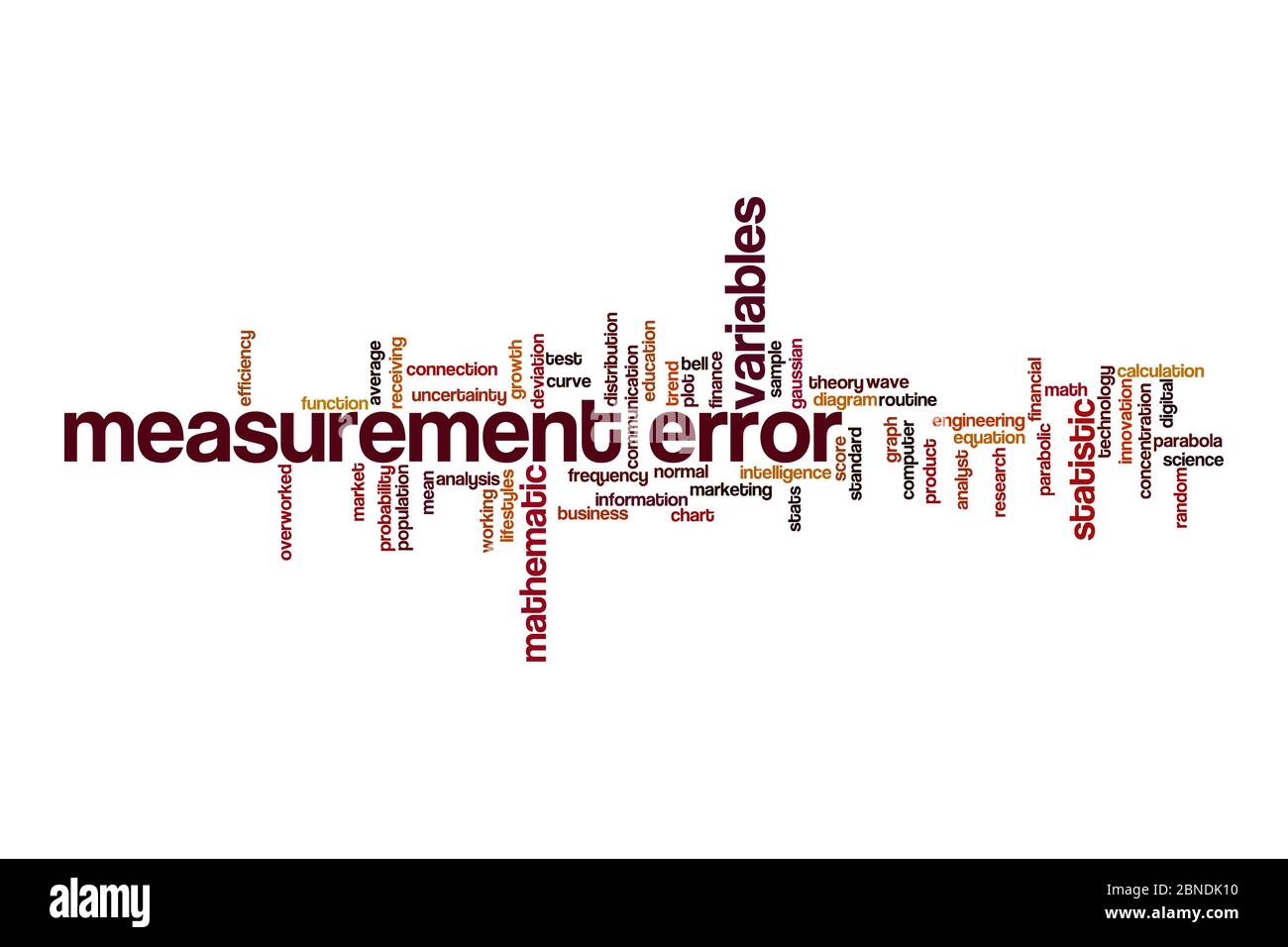 Error calculation hi-res stock photography and images - Alamy