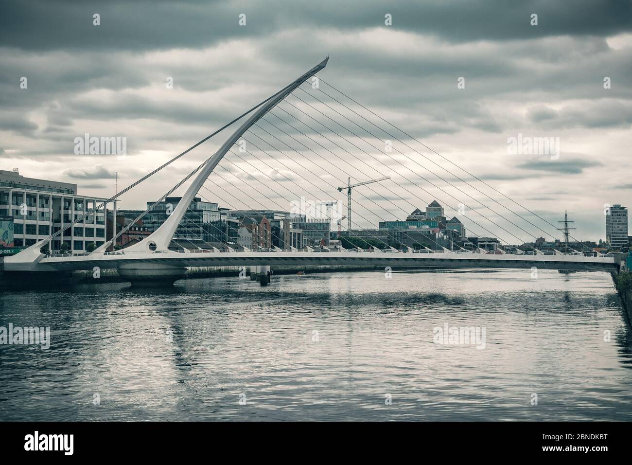 Liffey river hi-res stock photography and images - Alamy