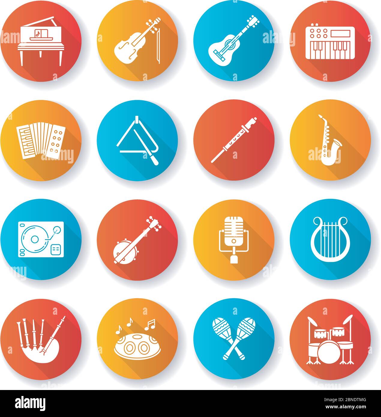 Handpan Stock Vector Images - Alamy