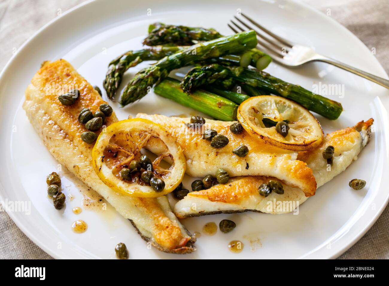 Sole Fish High Resolution Stock Photography and Images Alamy