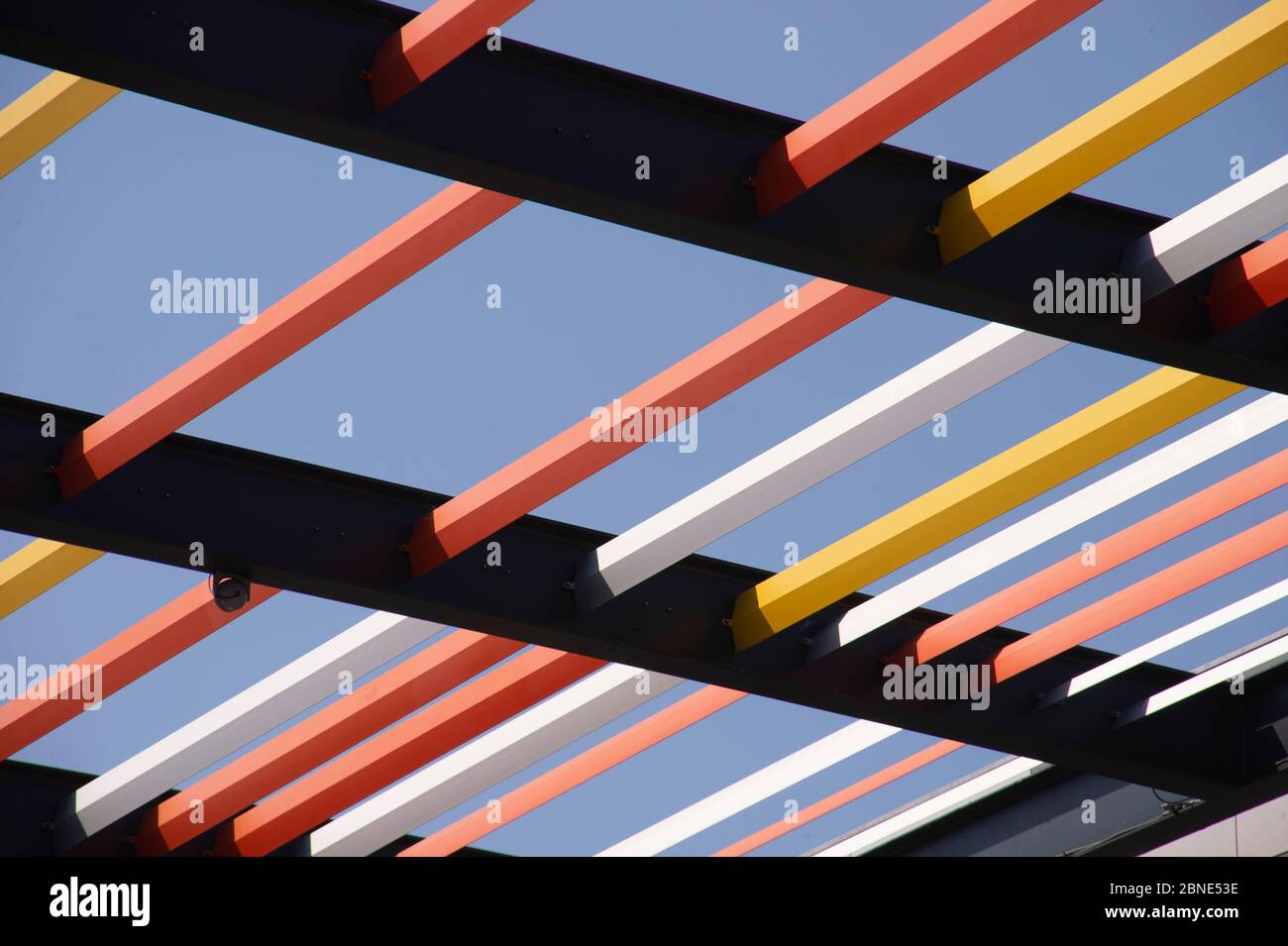 enterprise centre west Cambridge site Stock Photo Alamy