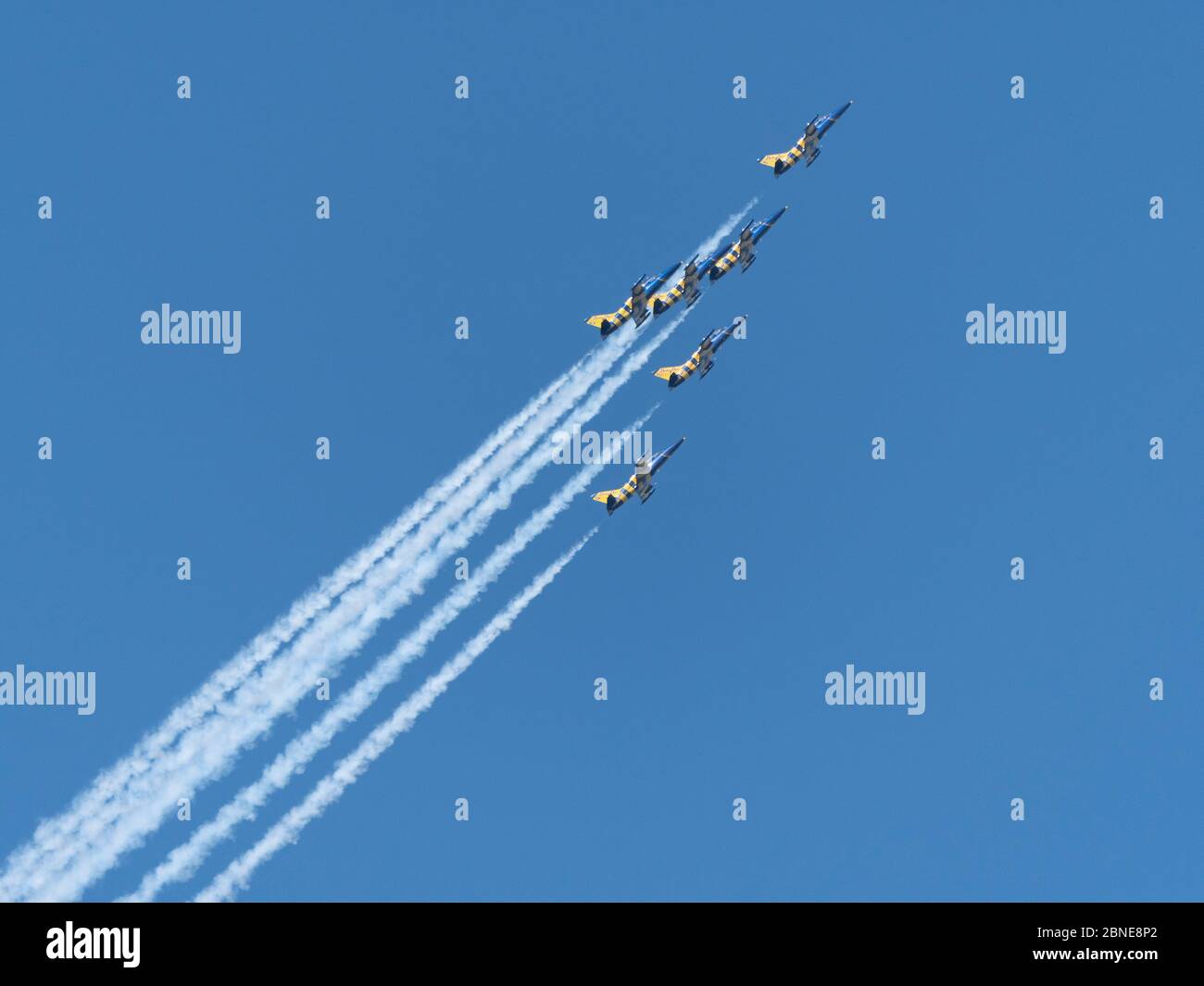 Air fighter 39c albatros hi-res stock photography and images - Alamy
