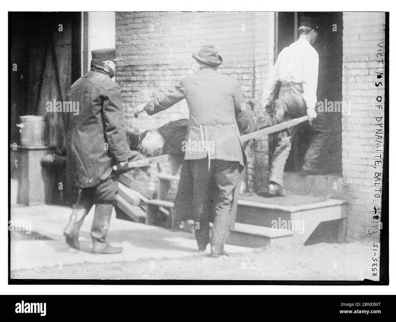 Dynamite border hires stock photography and images Alamy