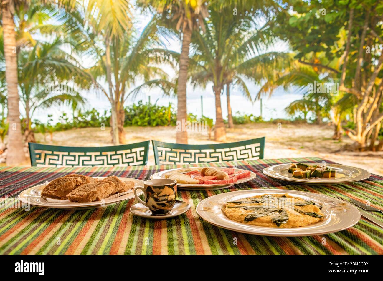 Food In Cuba Resorts 2024 Calla Corenda