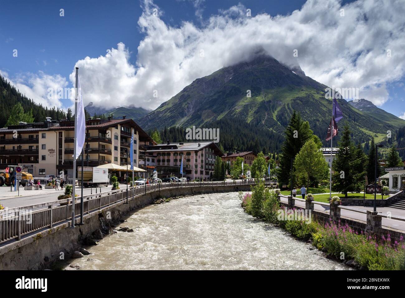 In lech hi-res stock photography and images - Alamy