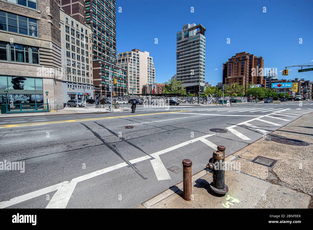 Canal street new york hi-res stock photography and images - Alamy