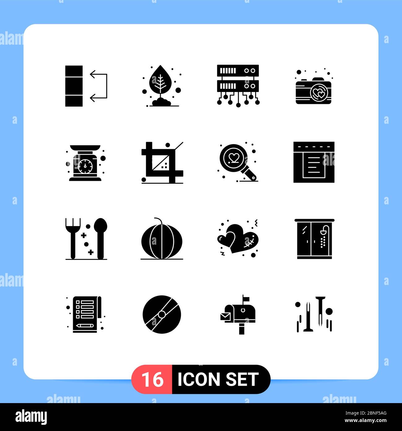 Weighing scale pictures Stock Vector Images - Alamy
