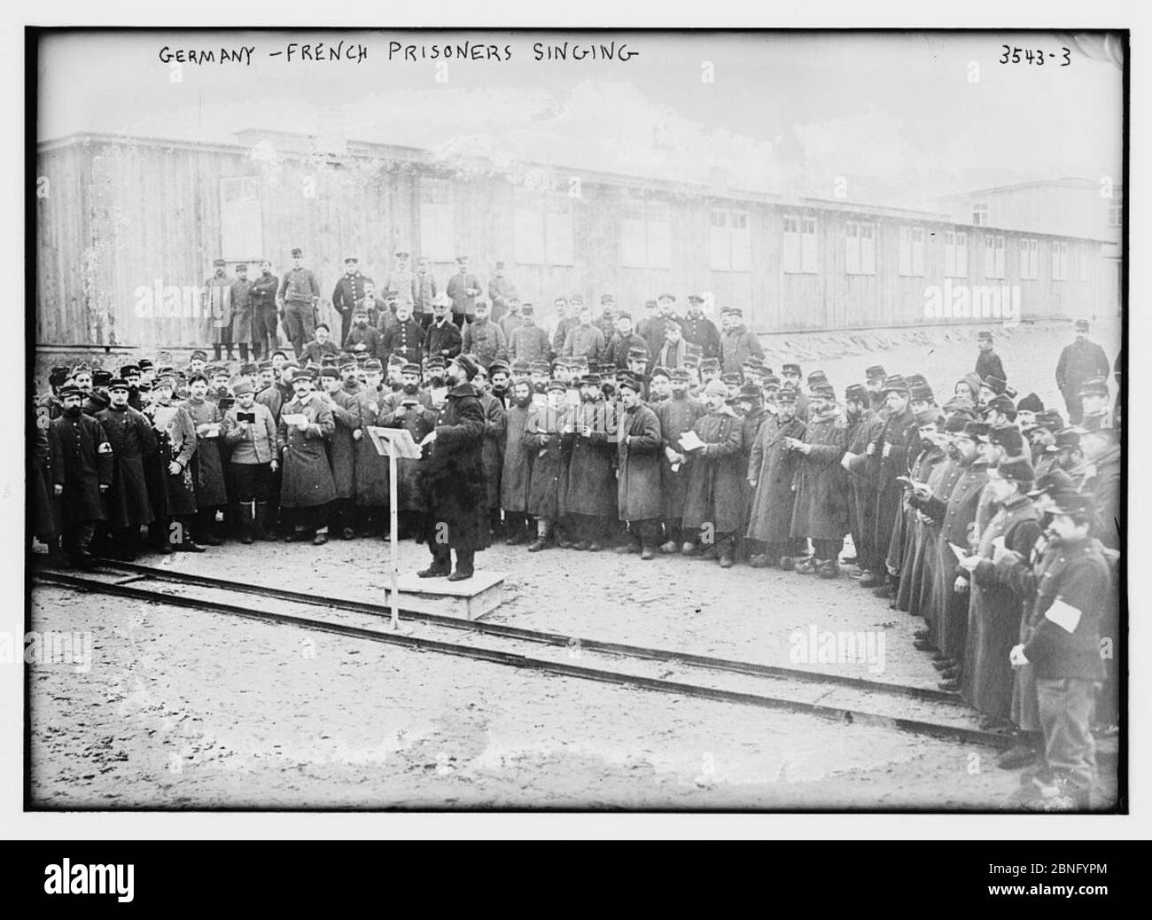 American prisoners of war germany hi-res stock photography and images ...