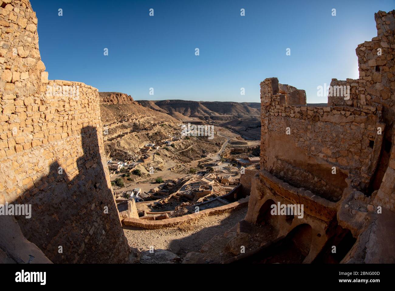 welcome in tunisia, welcome in the dahar Stock Photo - Alamy
