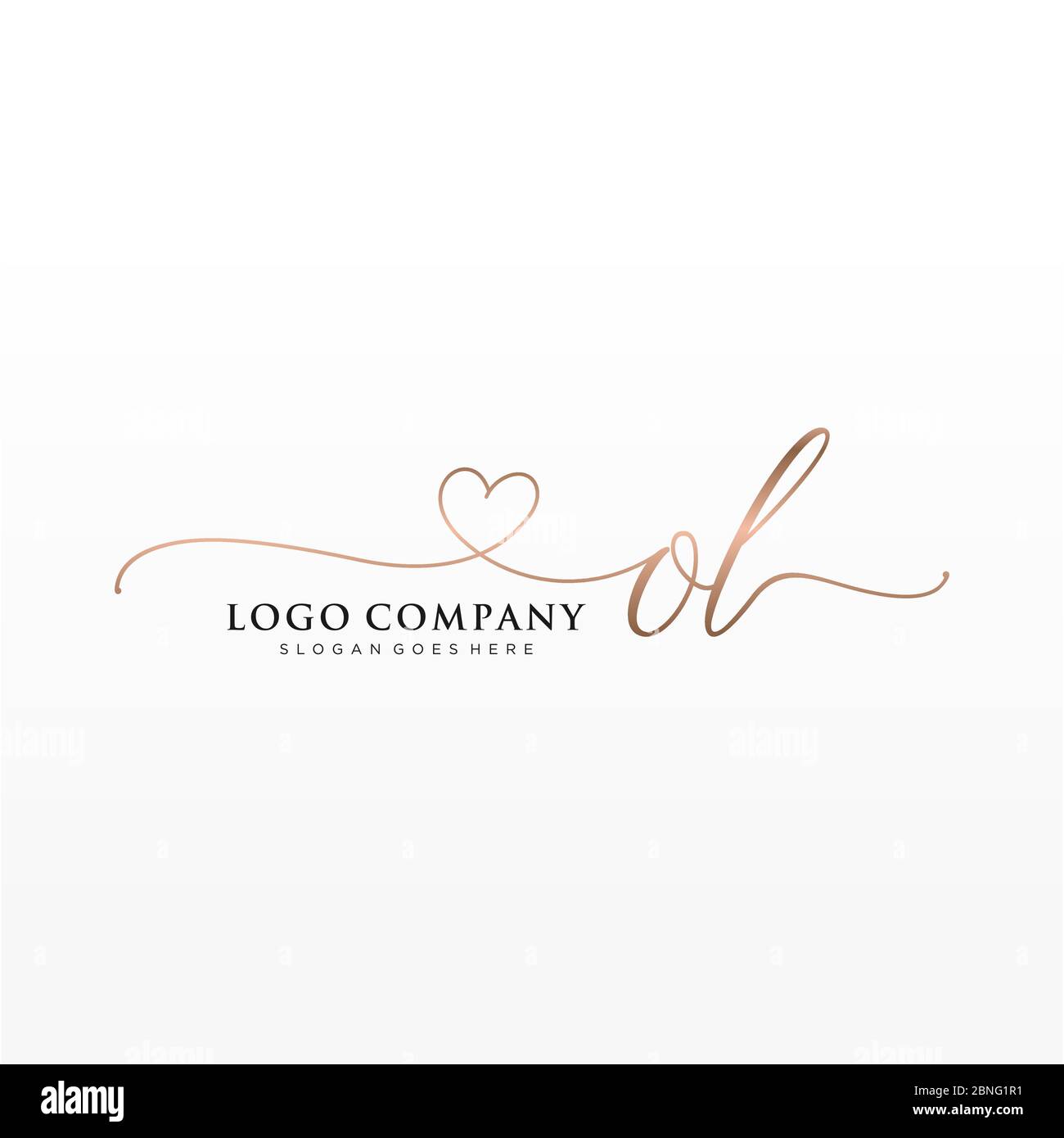 Ol logo vector vectors hi-res stock photography and images - Alamy