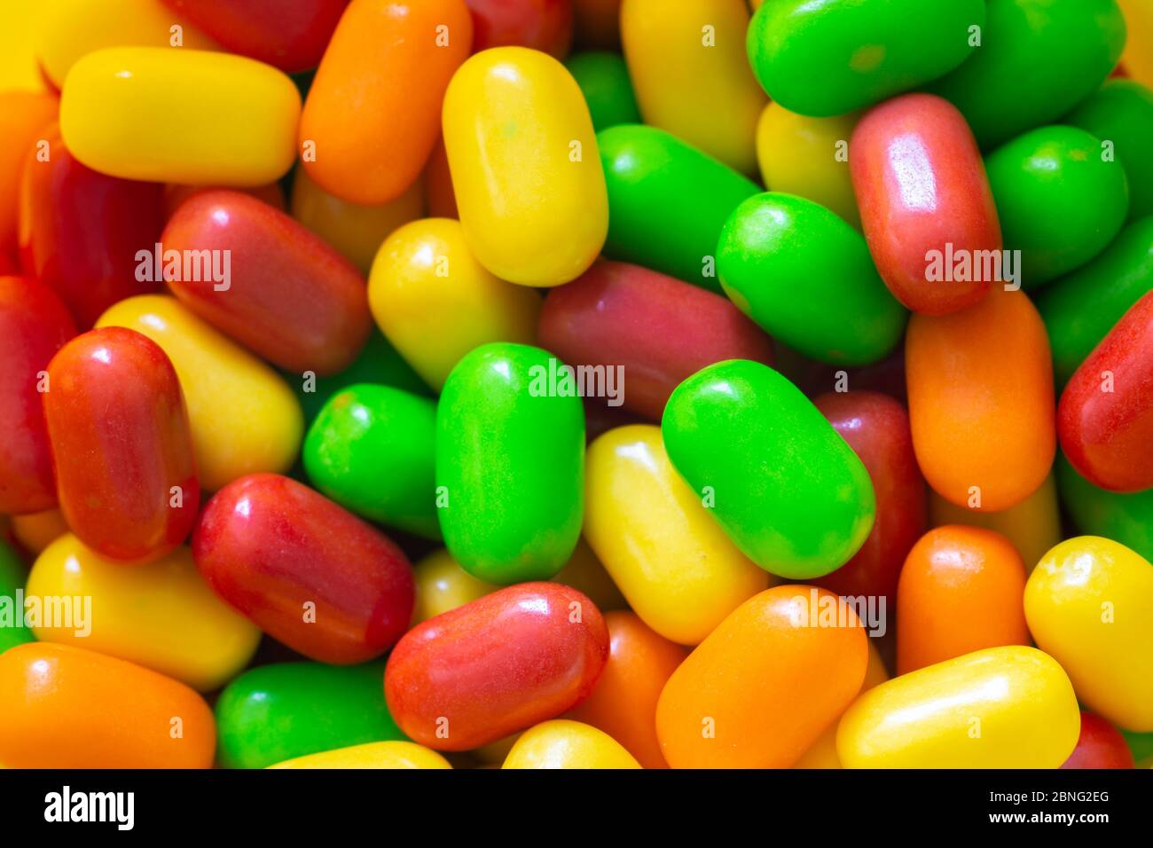 Sweet candies hi-res stock photography and images - Alamy