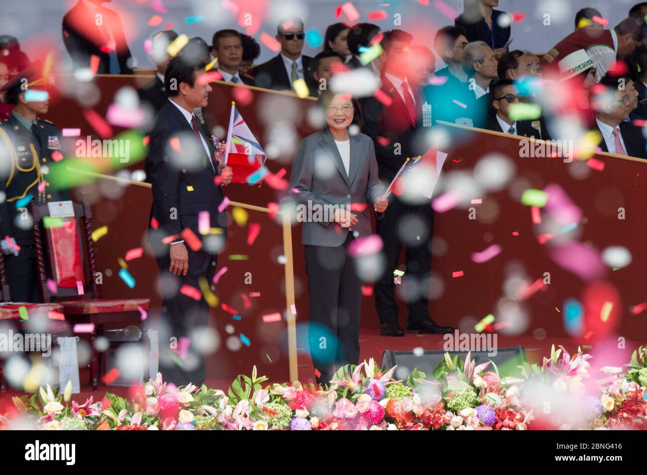 Get Taiwan National Day 2019 Pics