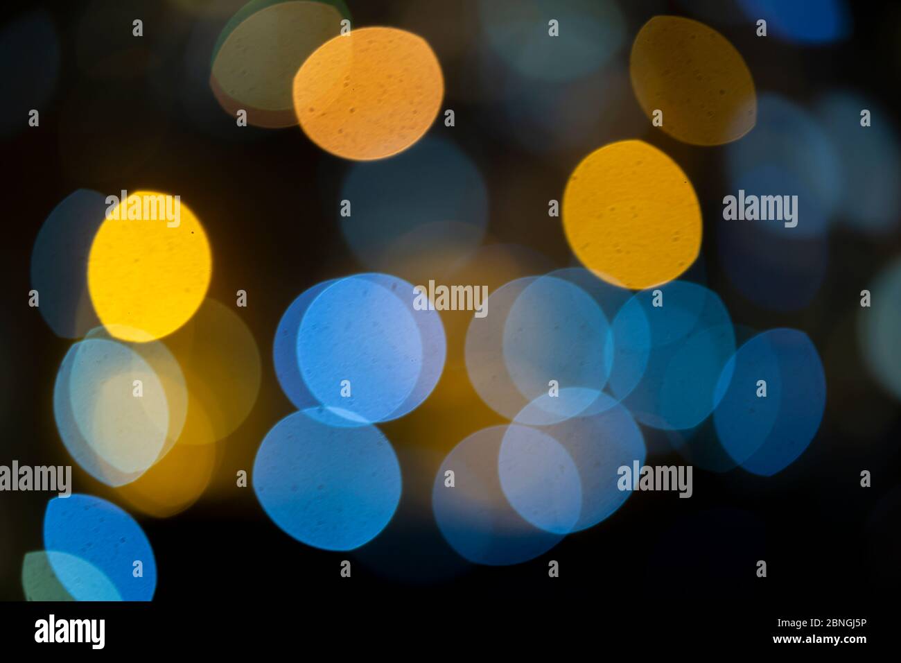 Vintage style leaves bokeh hi-res stock photography and images - Alamy