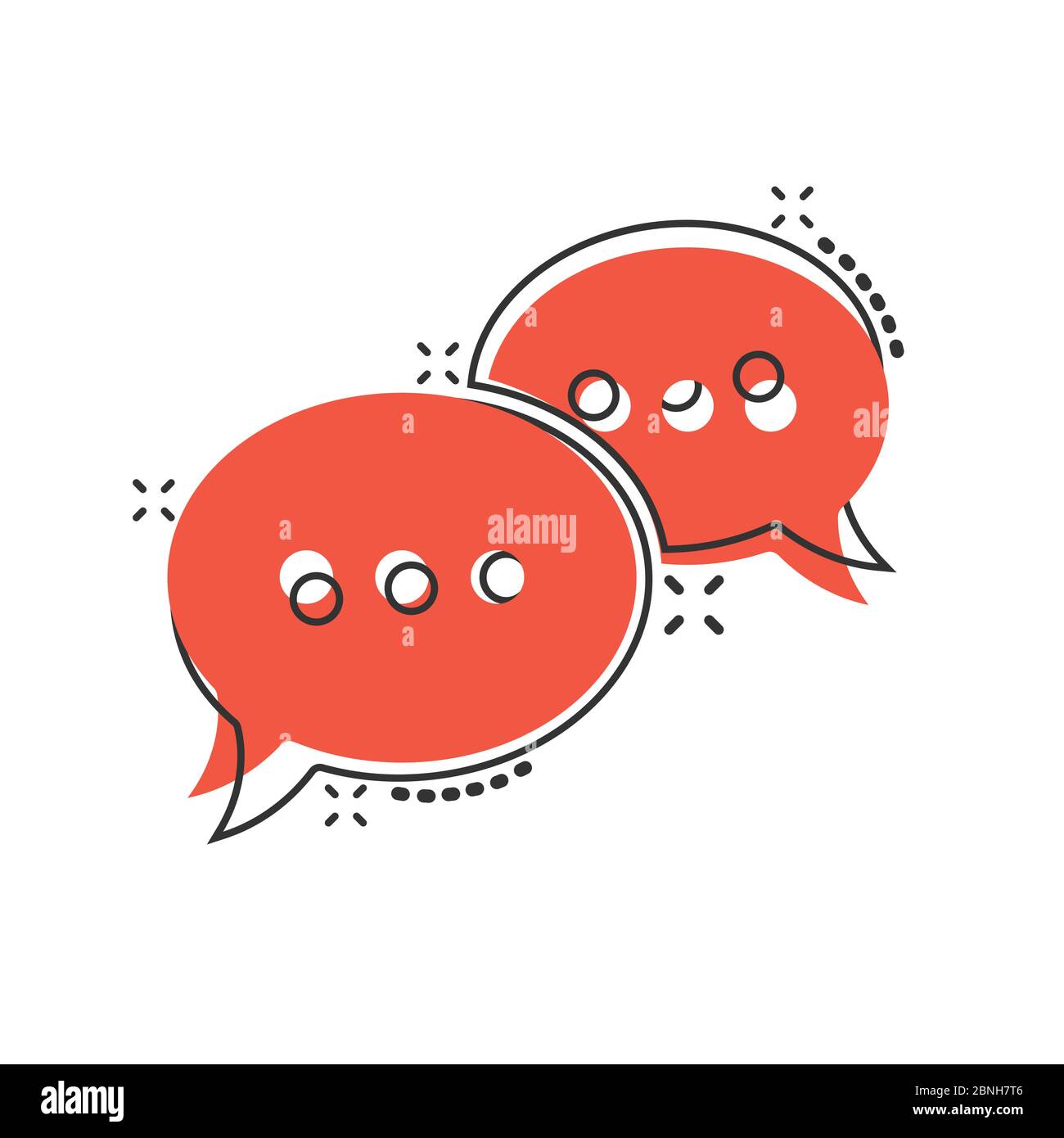 Speak Chat Sign Icon In Comic Style Speech Bubbles Cartoon Vector Illustration On White Isolated Background Team Discussion Button Splash Effect Bus Stock Vector Image Art Alamy Speak Chat Sign Icon In Comic Style Speech Bubbles Cartoon Vector Illustration On White Isolated Background Team Discussion Button Splash Effect Bus Stock Vector Image Art Alamy