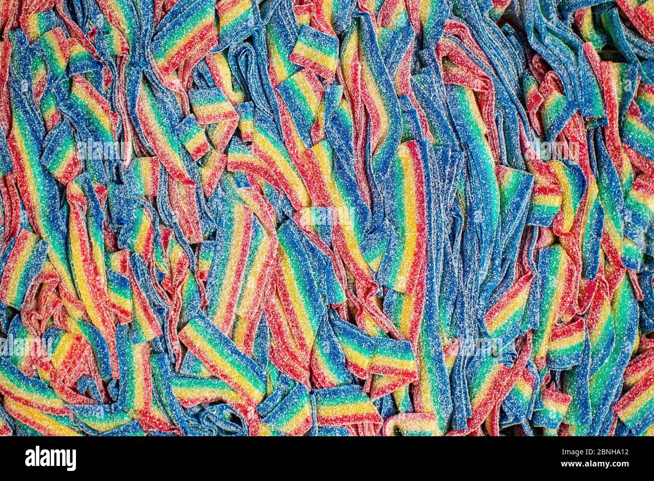 Lot of candies, sweet, sugar, kids, reward Stock Photo Alamy