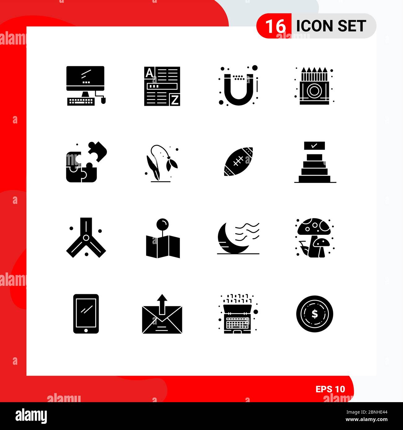 Dna pieces Stock Vector Images Alamy