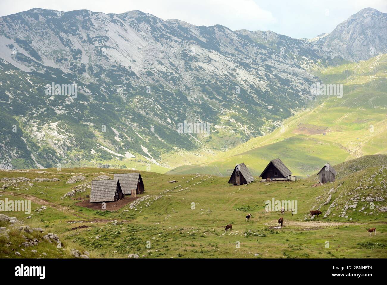 Shepherds Huts High Resolution Stock Photography and Images - Alamy