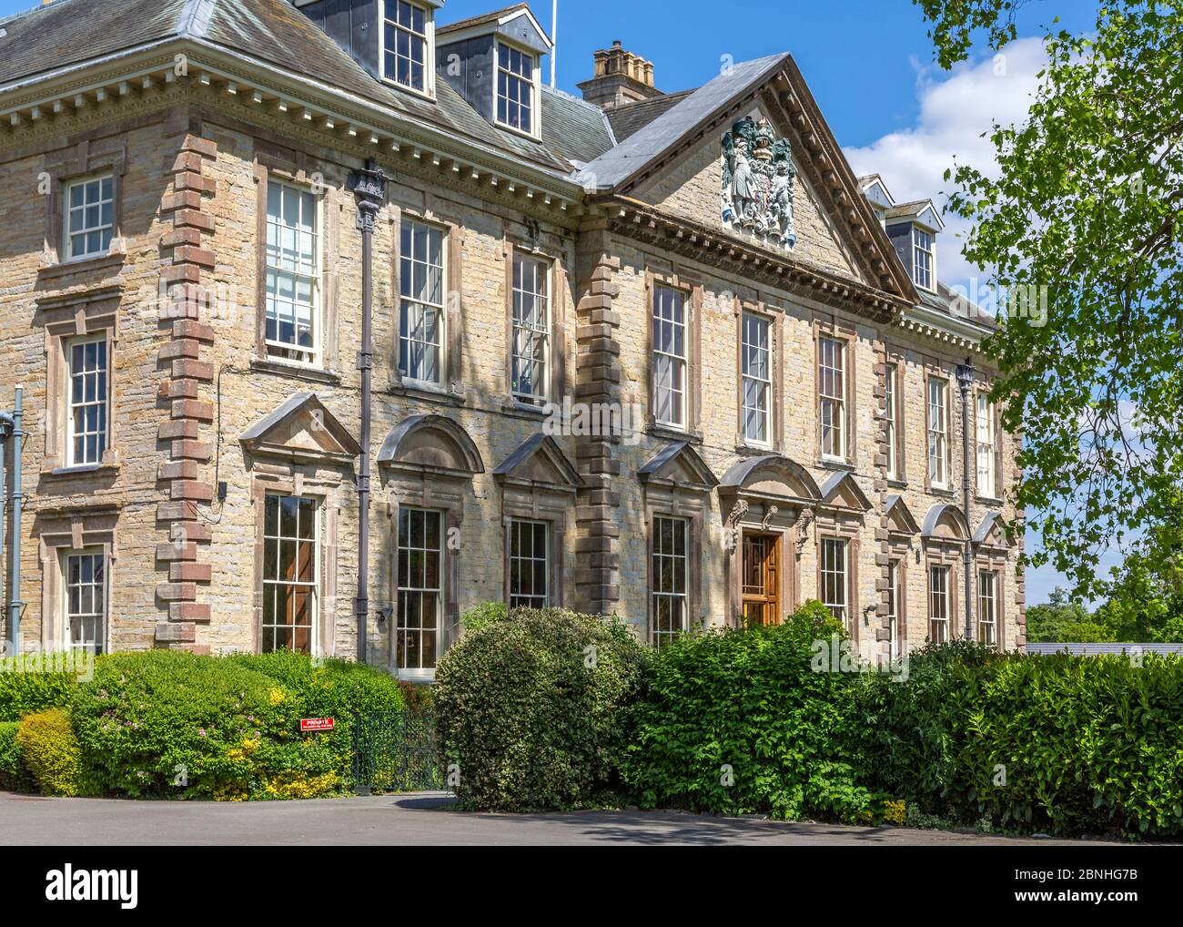 Wootton hall hires stock photography and images Alamy