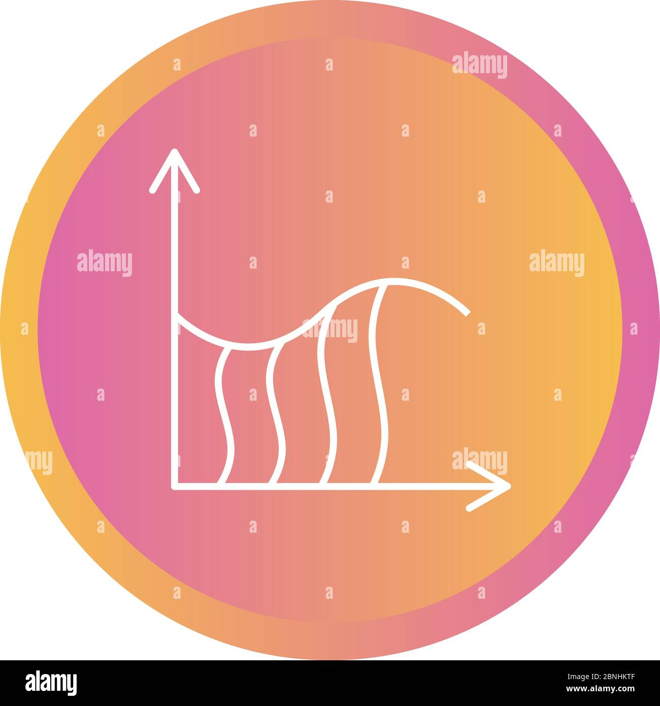 Integral graph Stock Vector Images - Alamy