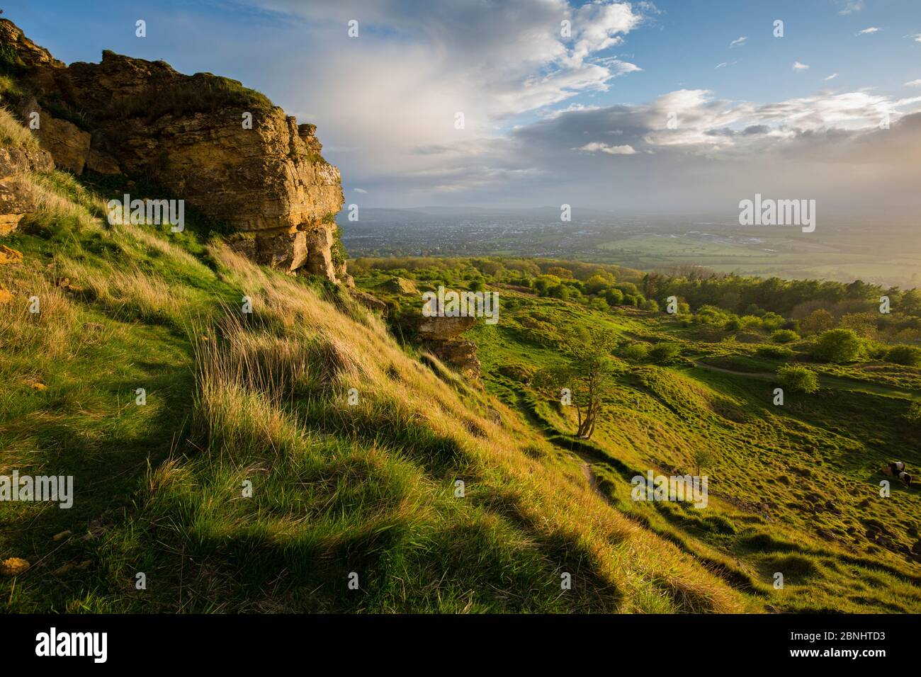 The cotswolds edge hires stock photography and images Alamy