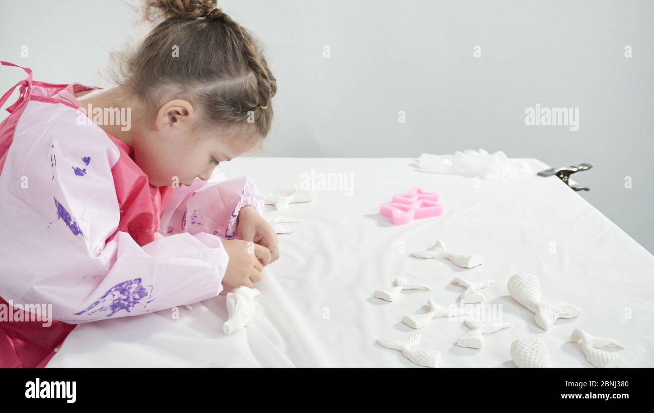 silicone modeling clay