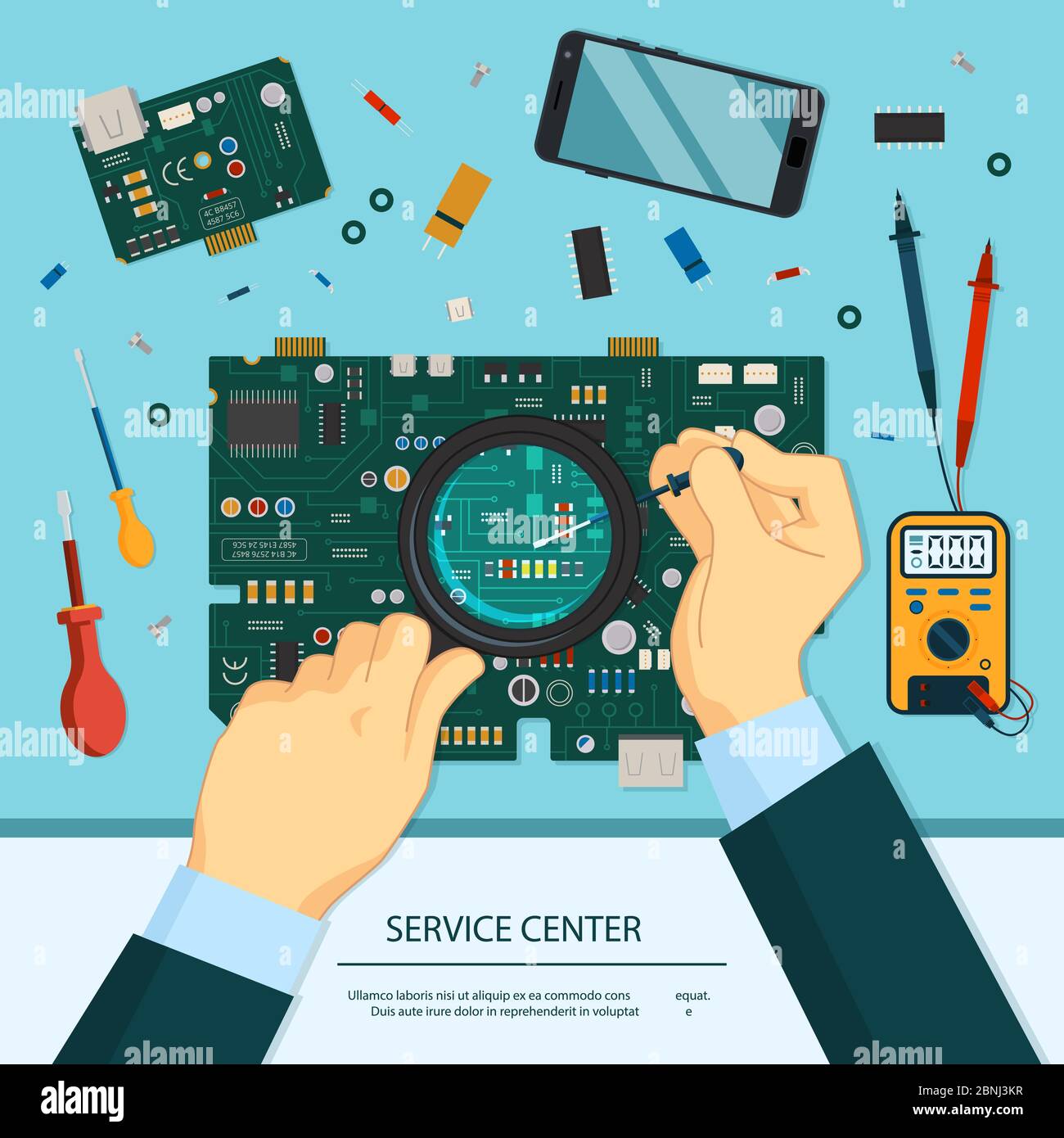 RELIFE RL-062A 10CC Glue Tapper for Phone Repair & Soldering Oil ...