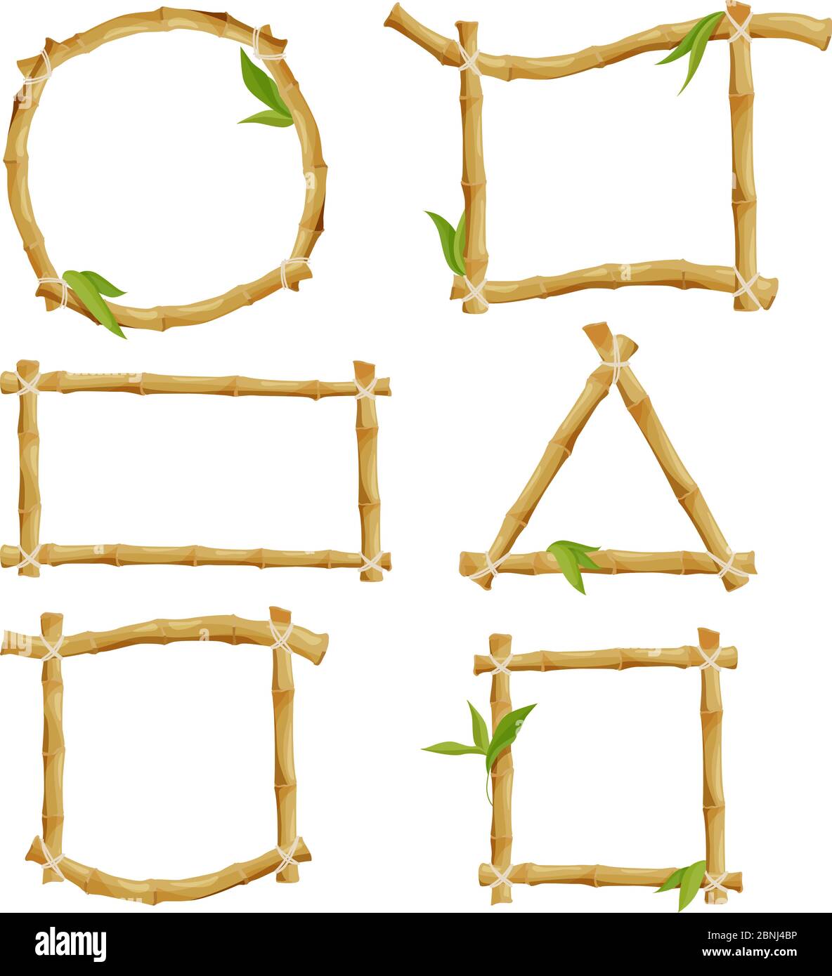 Lined Bamboo Sticks Can Be Used As A Background Or Design Element, Bamboo,  Green, Groups PNG and Vector with Transparent Background for Free Download