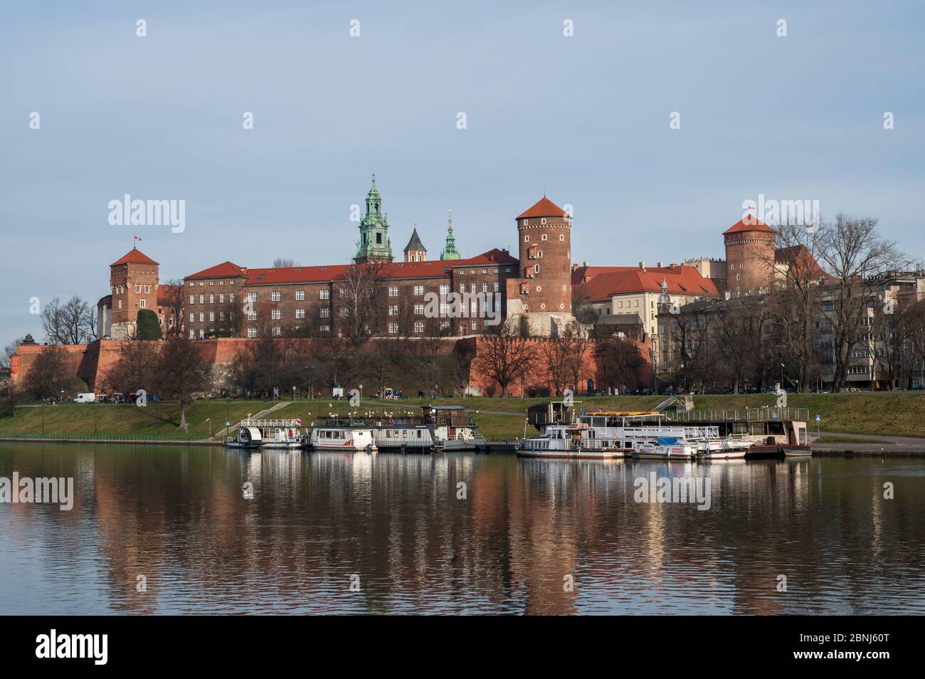 Wista vistula river hi-res stock photography and images - Alamy