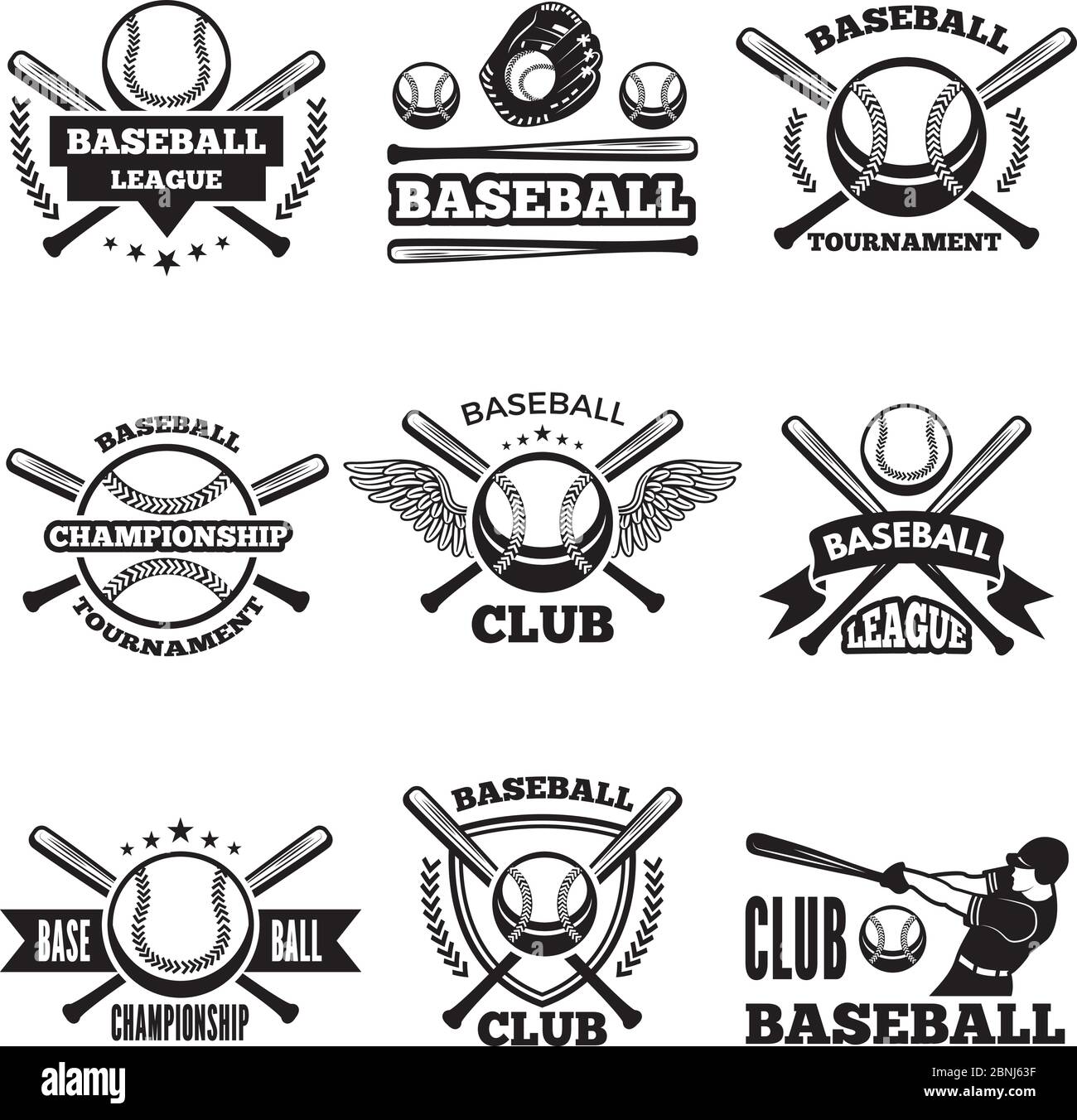 Baseball T Shirt Vector Hd Images, Baseball League Retro T Shirt Design,  Baseball League, Badminton Club, Baseball Vector PNG Image For Free Download