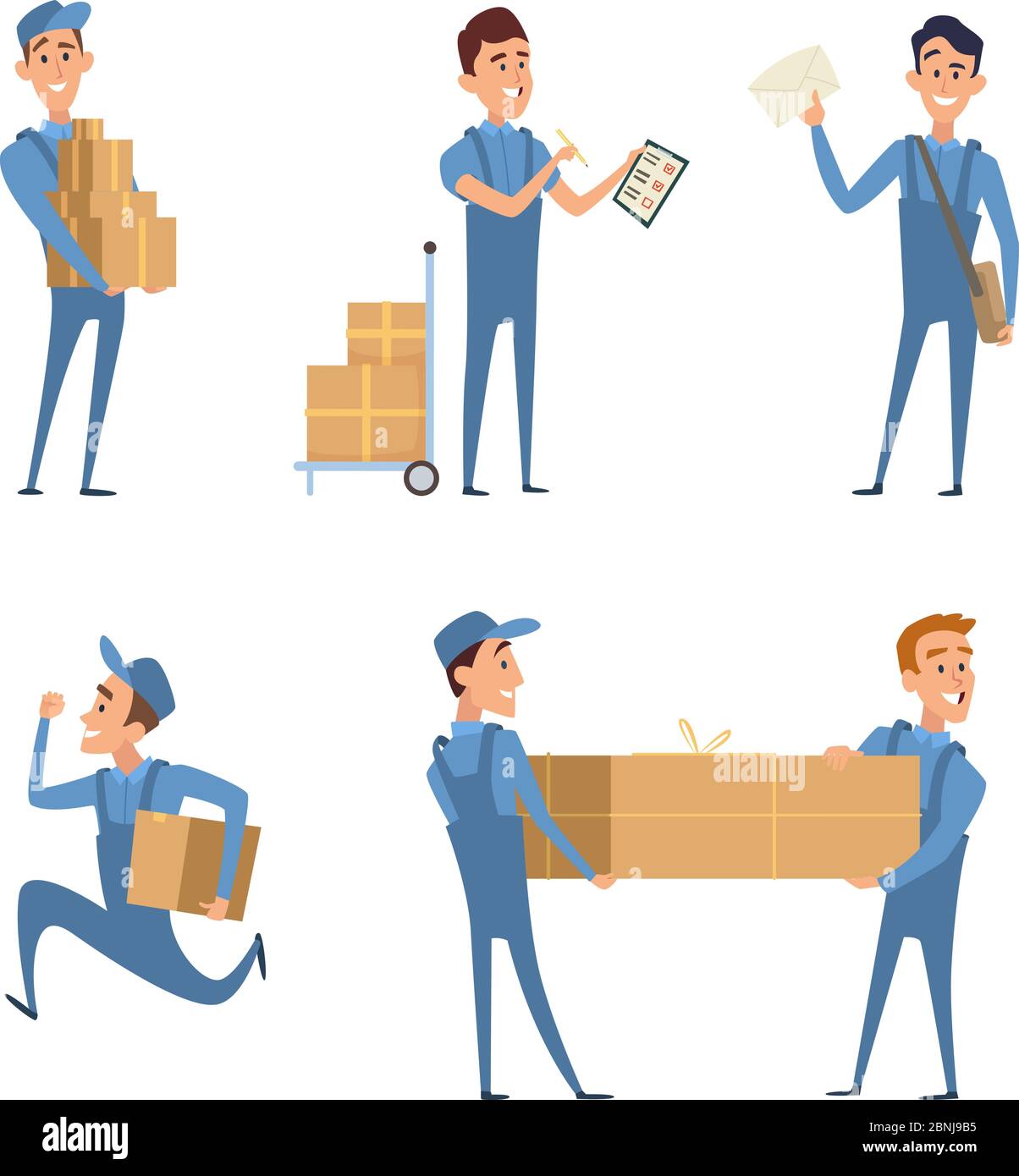 Postal service uniform Cut Out Stock Images Pictures Alamy Postal service uniform Cut Out Stock Images Pictures Alamy