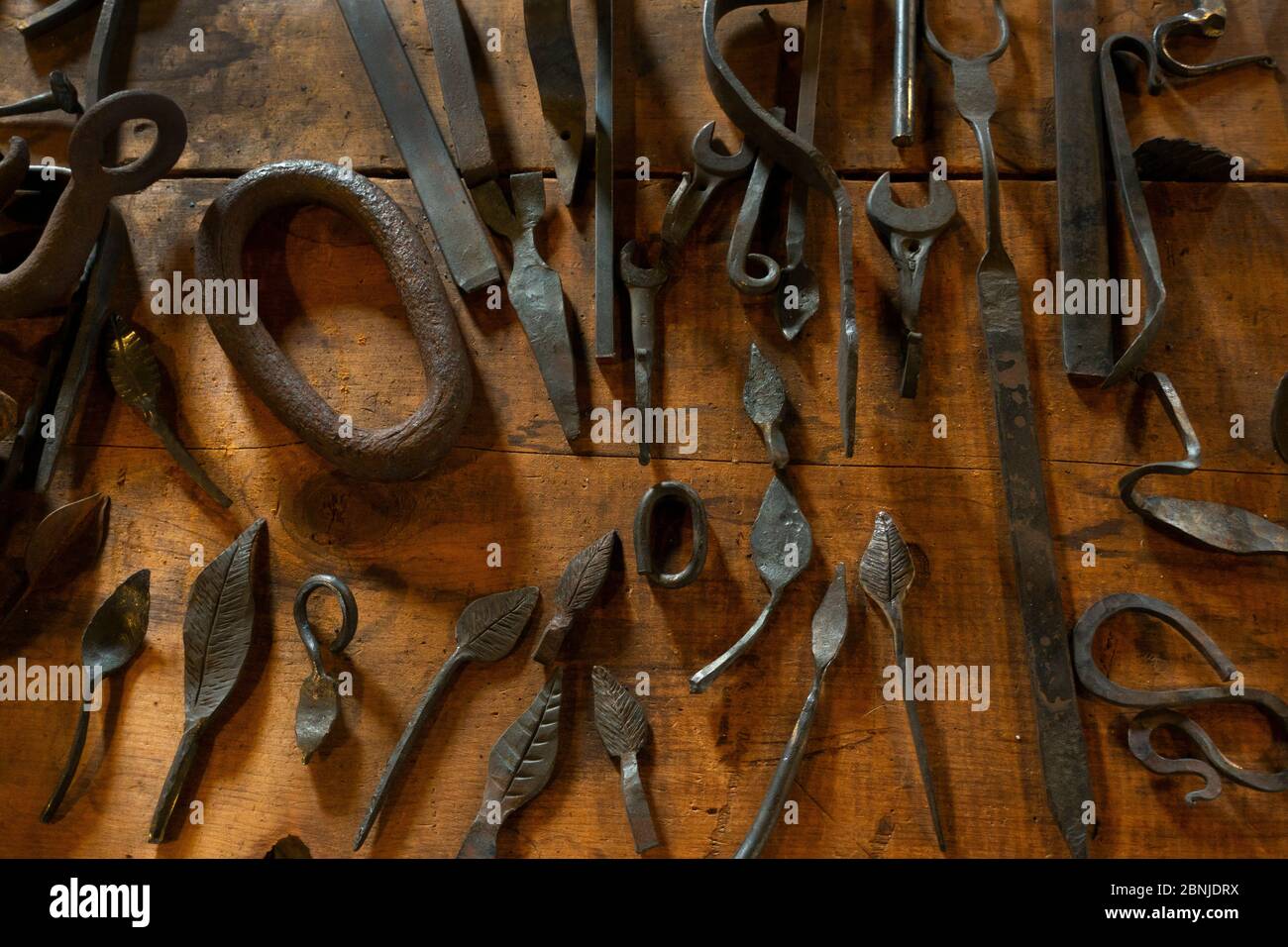 Boyertown Museum of Historic Vehicles Boyertown PA Stock Photo - Alamy