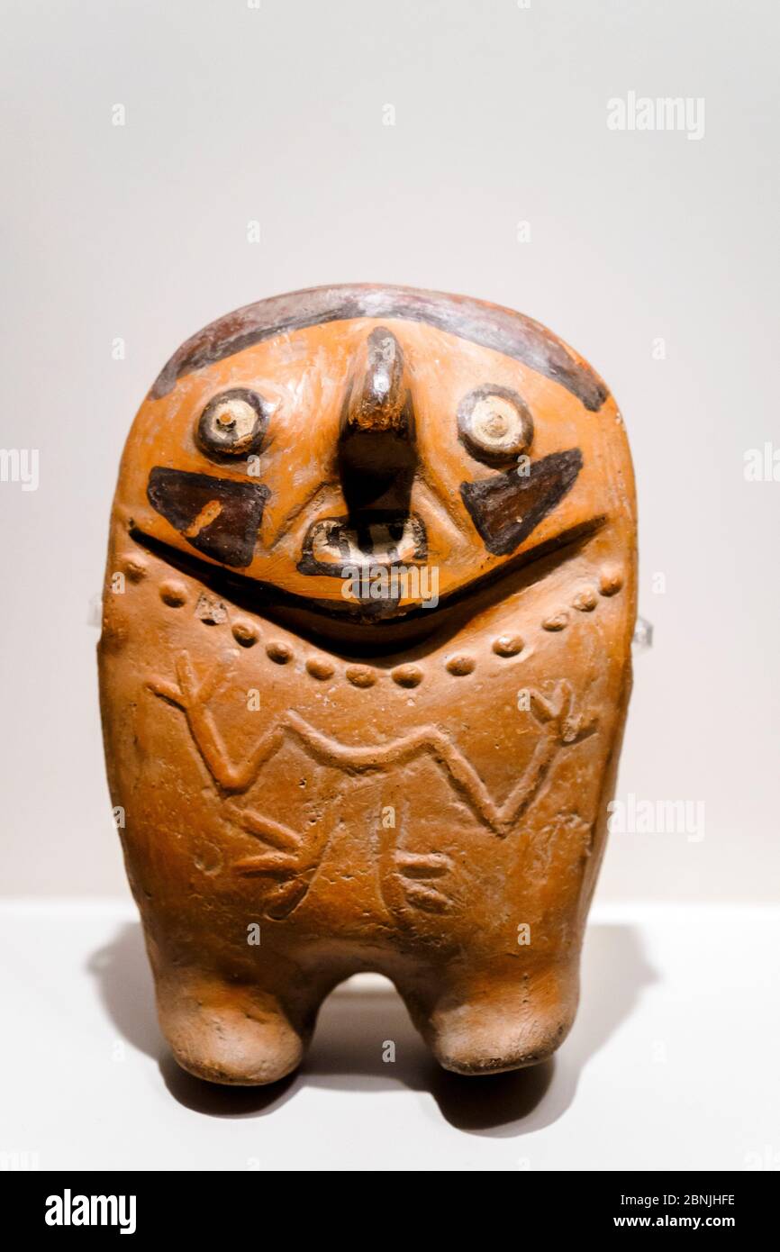 Huari culture hires stock photography and images Alamy