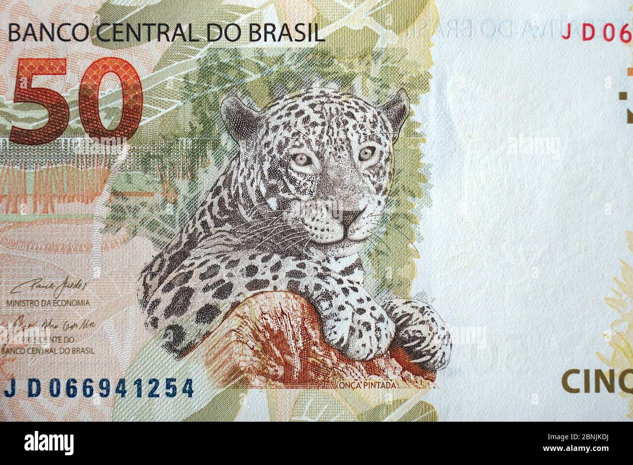 Note do brasil hi-res stock photography and images - Alamy