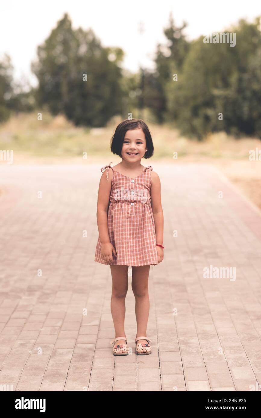 cute dresses for 5 year olds