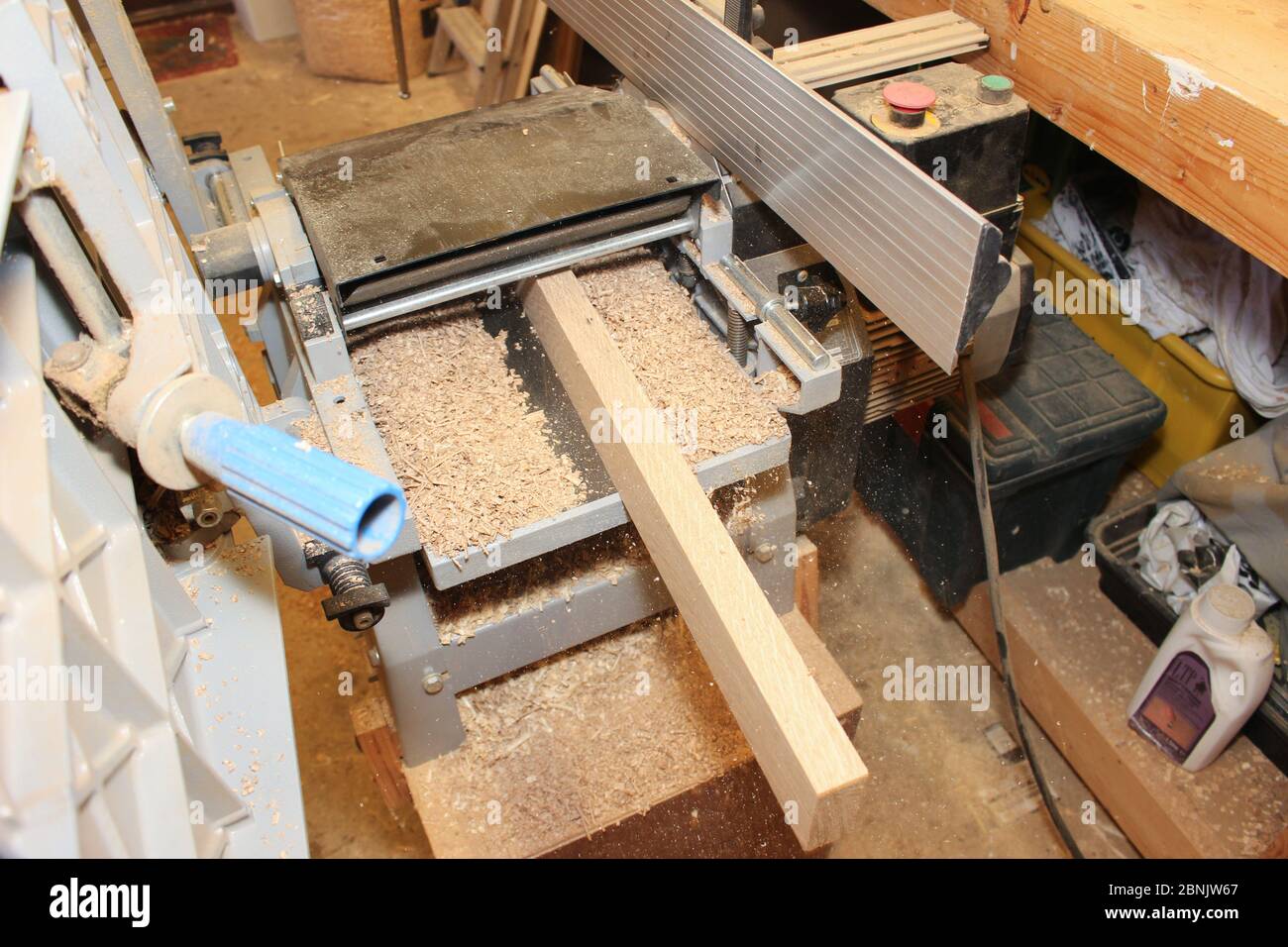 Timber planing machine deals