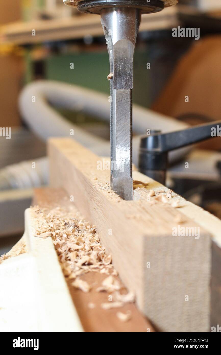 Mortising machine hires stock photography and images Alamy