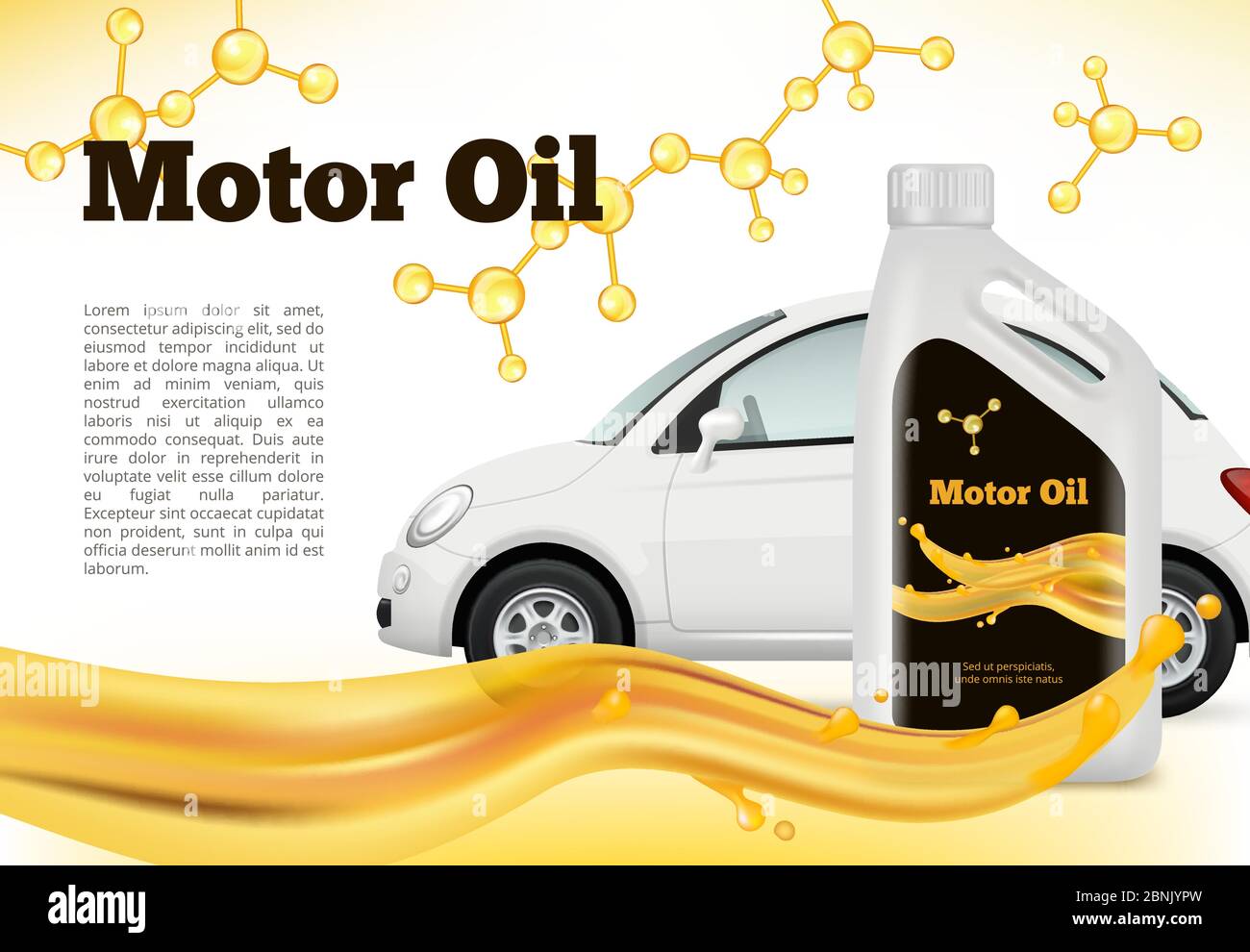Motor Oil Brands