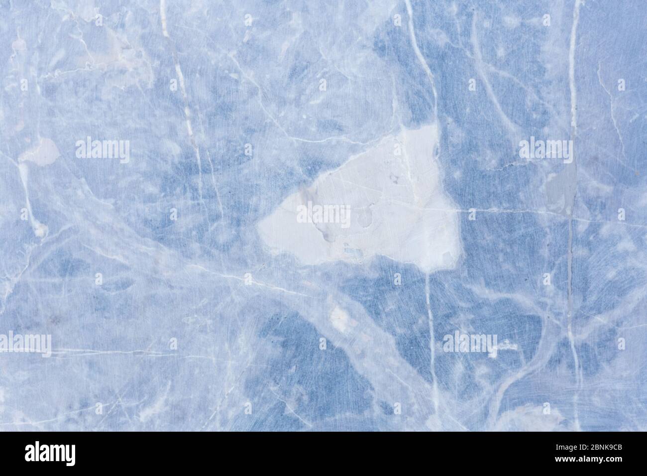 Gray light marble stone texture background. Space for text. Stock Photo