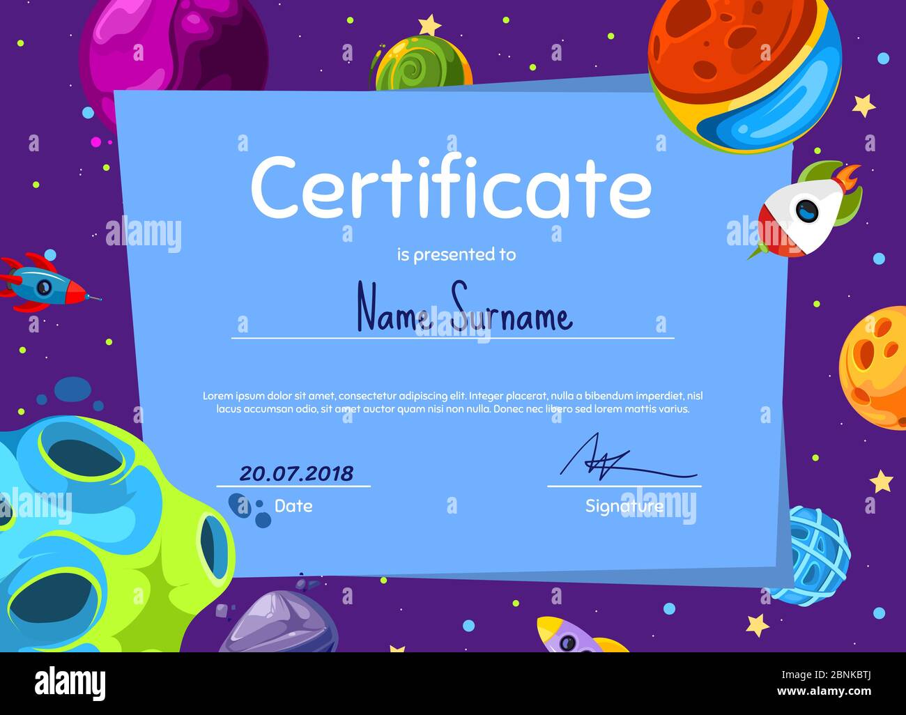 Bibendum original 2018 avec certificat 