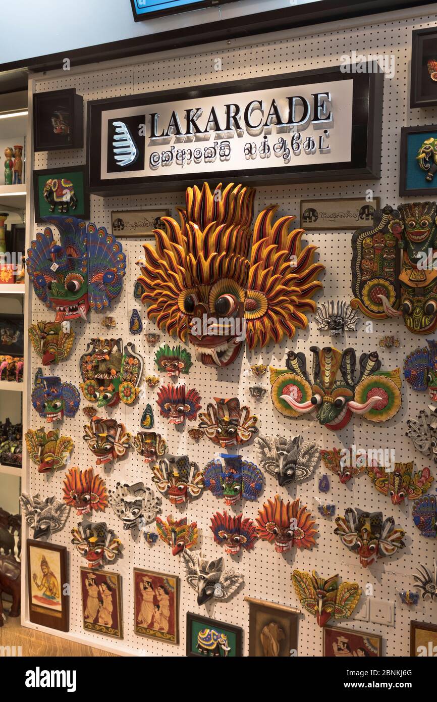 dh One Galle Face shopping mall COLOMBO SRI LANKA Lakarcade tourist