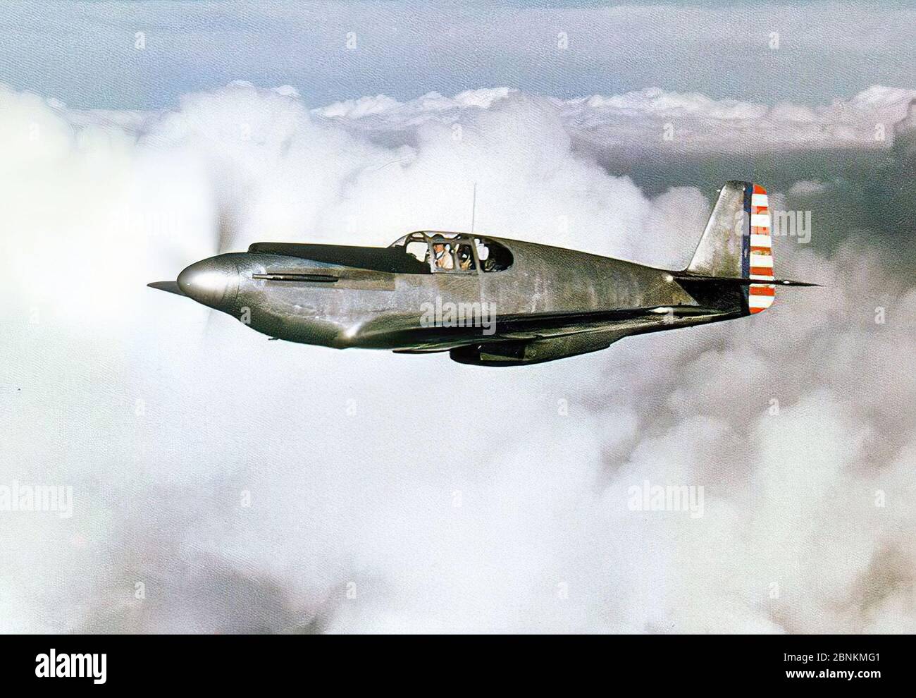 U.S. Air Force in Second World War Stock Photo - Alamy