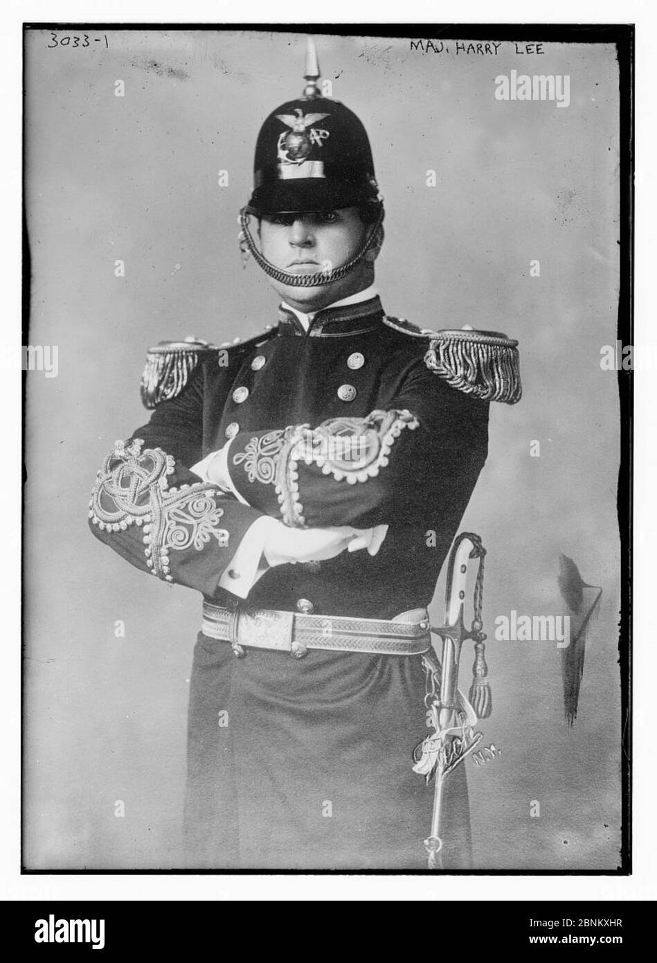 Harry lee hires stock photography and images Alamy