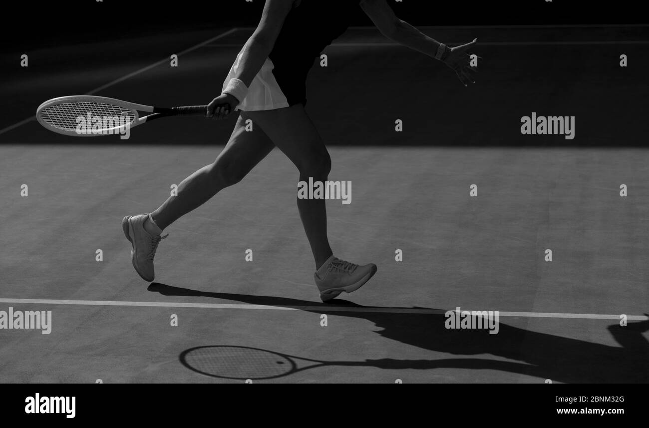 Pro strength Black and White Stock Photos & Images - Alamy