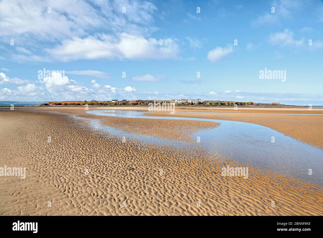 Hilbre island hires stock photography and images Alamy