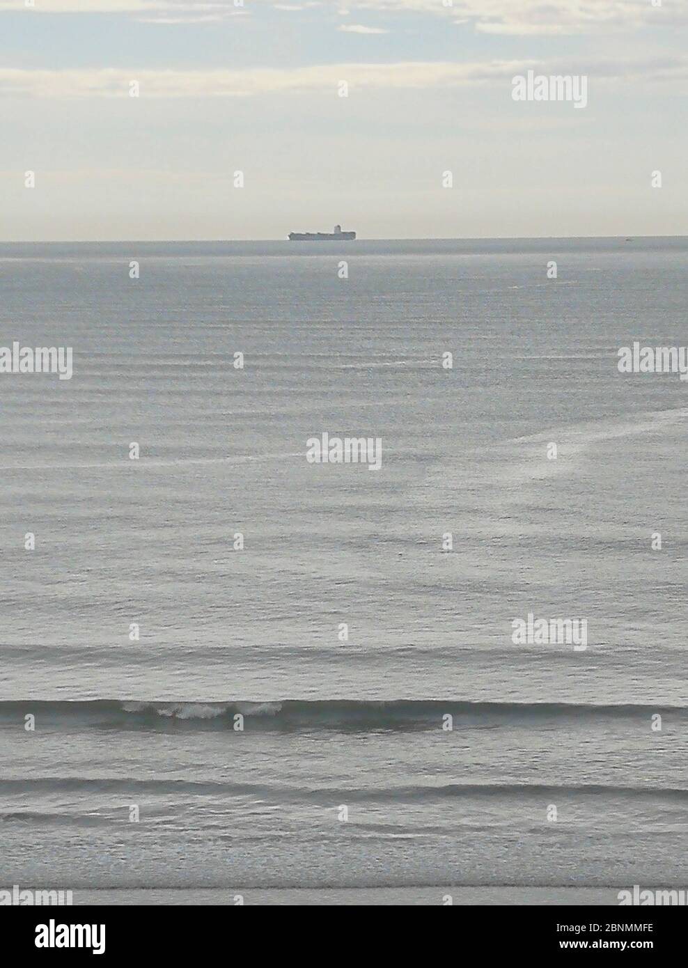 Grayish blue sky hires stock photography