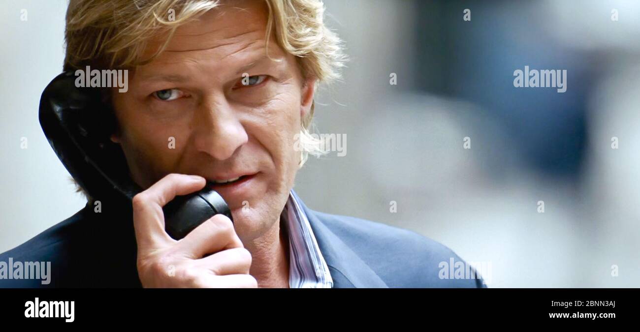 National treasure 2004 sean bean hires stock photography and images